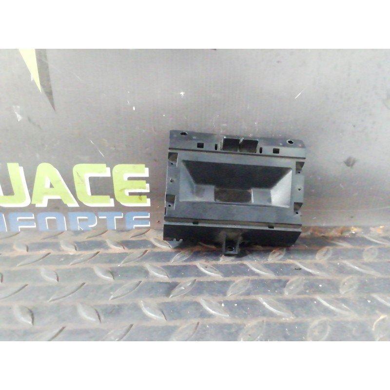 Desguace MonforteMANDO MULTIFUNCION 7700822080 RENAULTMando multifuncion|Desguace Monforte