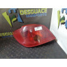 Recambio de piloto trasero izquierdo para peugeot 307 (s1) xr clim plus referencia OEM IAM 9632672080  