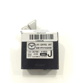 MODULO ELECTRONICO GS1F5102XD 
