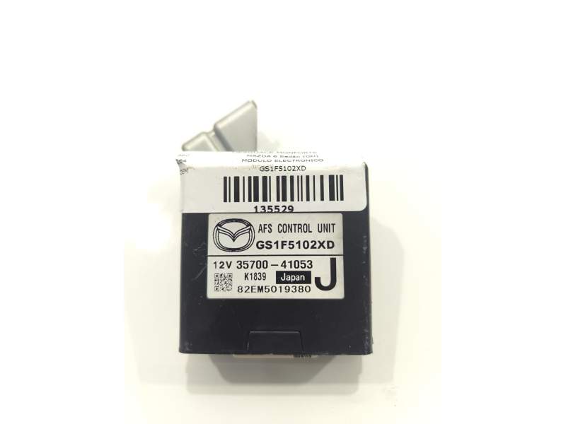 MODULO ELECTRONICO GS1F5102XD 
