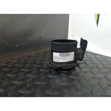Recambio de caudalimetro para peugeot 307 (s1) xr clim plus referencia OEM IAM 9650010780  