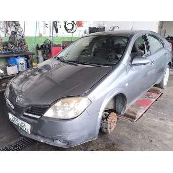 nissan primera (p12) del año 2006