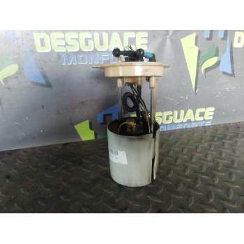 Recambio de aforador para seat leon (1p1) reference referencia OEM IAM 1K0919050J  