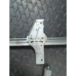 Recambio de elevalunas delantero derecho para peugeot 307 (s1) xr clim plus referencia OEM IAM 9634456880 990249100 