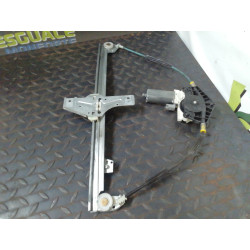 Recambio de elevalunas delantero derecho para peugeot 307 (s1) xr clim plus referencia OEM IAM 9634456880 990249100 