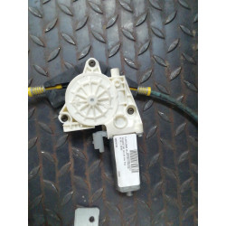 Recambio de elevalunas delantero derecho para peugeot 307 (s1) xr clim plus referencia OEM IAM 9634456880 990249100 