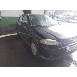 Desguace MonforteOPEL ASTRA G BERLINAOPELVehículos campa|Desguace Monforte