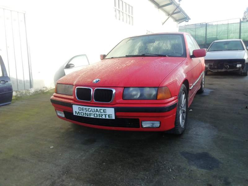 BMW SERIE 3 BERLINA (E36)