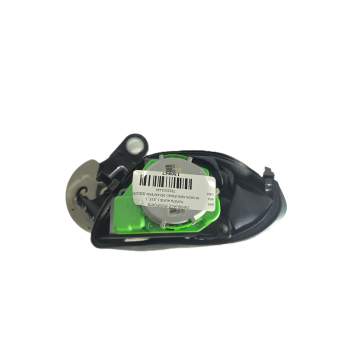 Recambio de cinturon seguridad delantero izquierdo para toyota auris (_e15_) 1.6 (zre151_) referencia OEM IAM 7322002120  