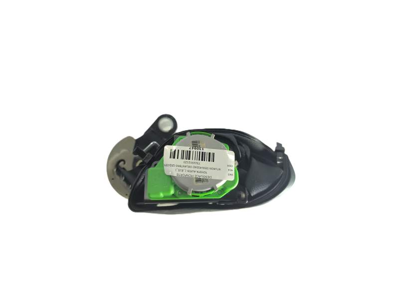 CINTURON SEGURIDAD DELANTERO IZQUIERDO 7322002120 