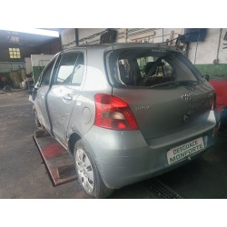 Desguace MonforteTOYOTA YARIS (_P9_)TOYOTAVehículos campa|Desguace Monforte