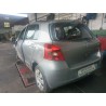 Desguace MonforteTOYOTA YARIS (_P9_)TOYOTAVehículos campa|Desguace Monforte