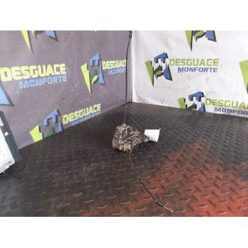 CERRADURA PUERTA TRASERA DERECHA 