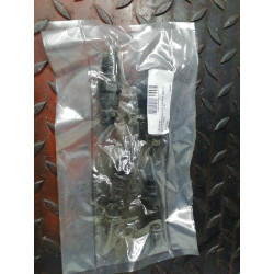 Recambio de inyector para mitsubishi montero (v20/v40) 2500 td glx (4-ptas.) referencia OEM IAM ME201844  