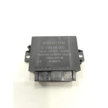 MODULO ELECTRONICO A1695450632 