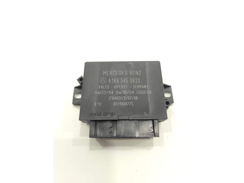 MODULO ELECTRONICO A1695450632 