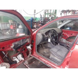 Desguace MonforteSEAT IBIZA (6K1)SEATVehículos campa|Desguace Monforte
