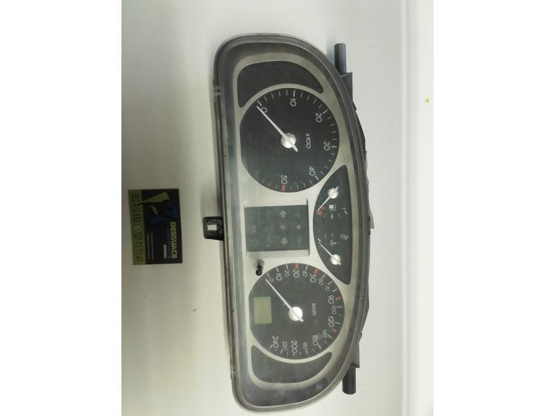CUADRO INSTRUMENTOS 8200218878 501018630077 7N15QK73