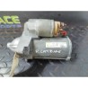 Desguace MonforteMOTOR ARRANQUE TS22E8 RENAULTMotor arranque|Desguace Monforte