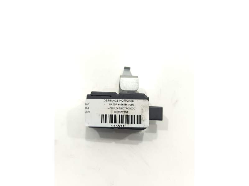 MODULO ELECTRONICO DH55675DZ 