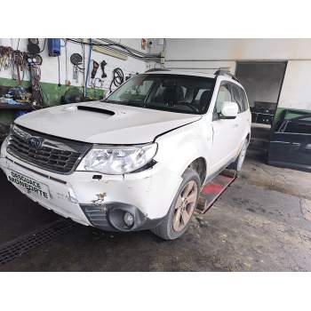 SUBARU FORESTER (SH_) de desguace