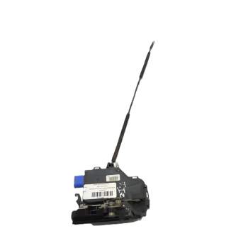 Recambio de cerradura puerta trasera izquierda para seat altea (5p1) referencia OEM IAM 7l0839015  