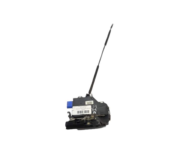 CERRADURA PUERTA TRASERA IZQUIERDA 7l0839015 