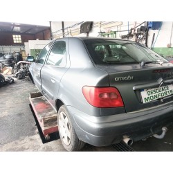 Desguace MonforteCITROËN XSARA (N1)CITROËNVehículos campa|Desguace Monforte