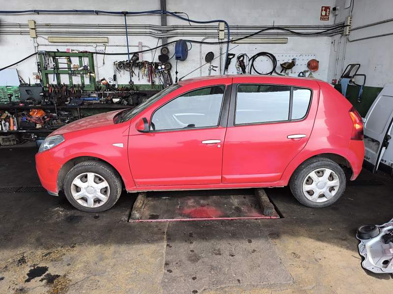 DACIA SANDERO (BS_)