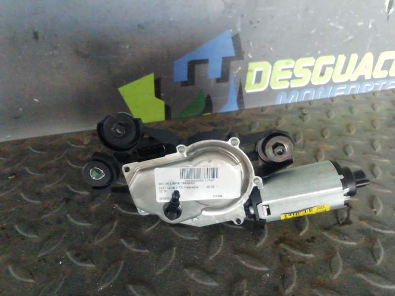 MOTOR LIMPIA TRASERO 5P0955711C 53033812 