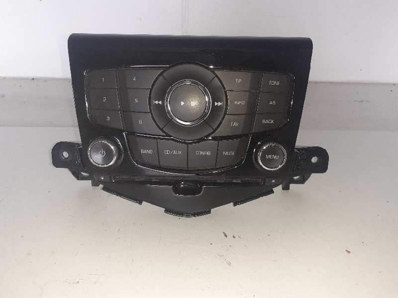 SISTEMA AUDIO / RADIO CD 94563271 