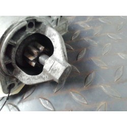 Desguace MonforteMOTOR ARRANQUE 3610023100 HYUNDAIMotor arranque|Desguace Monforte