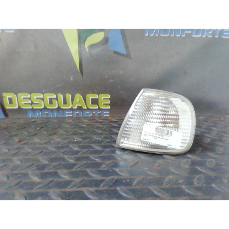 Desguace MonfortePILOTO DELANTERO DERECHO 6K5953049 SEATPiloto delantero derecho|Desguace Monforte