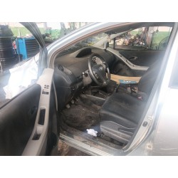 Desguace MonforteTOYOTA YARIS (_P9_)TOYOTAVehículos campa|Desguace Monforte