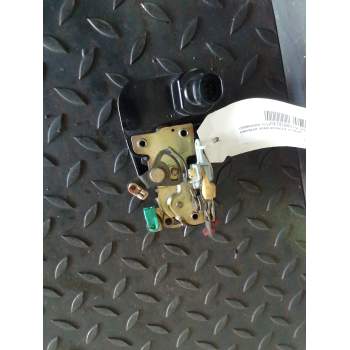 CERRADURA PUERTA DELANTERA IZQUIERDA 