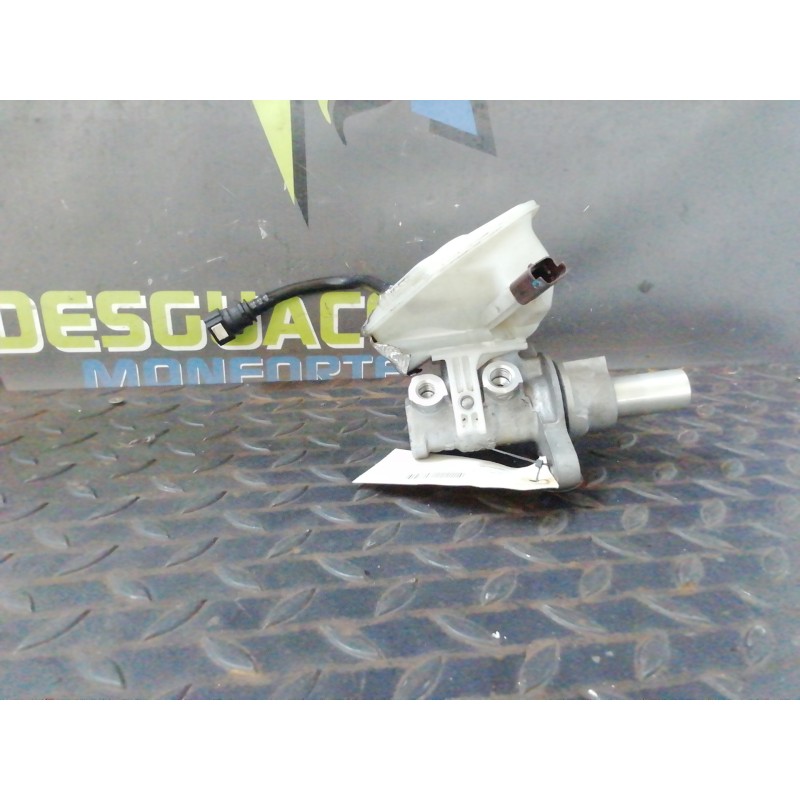 Desguace MonforteBOMBA FRENO 0204254242 PEUGEOTBomba freno|Desguace Monforte