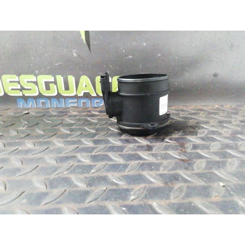 Desguace MonforteCAUDALIMETRO 9650010780 PEUGEOTCaudalimetro|Desguace Monforte