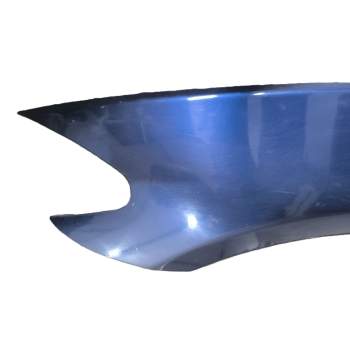 Recambio de aleta delantera izquierda para bmw 5 (f10) 530 d xdrive referencia OEM IAM 41355A03261  