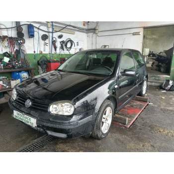 VOLKSWAGEN GOLF IV (1J1)