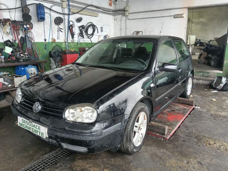 VOLKSWAGEN GOLF IV (1J1)