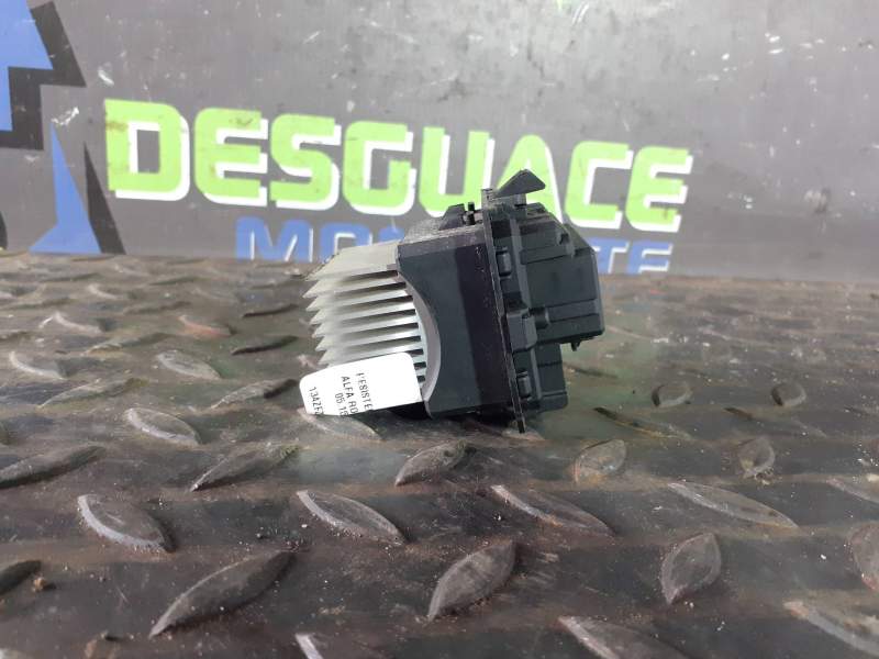 RESISTENCIA CALEFACCION 134ZFZF5R 77365570 
