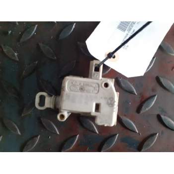 MOTOR TAPA COMBUSTIBLE 