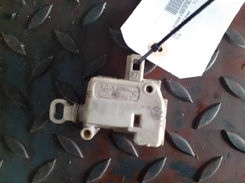 MOTOR TAPA COMBUSTIBLE 