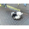 Desguace MonforteMOTOR ARRANQUE 9663528880 PEUGEOTMotor arranque|Desguace Monforte