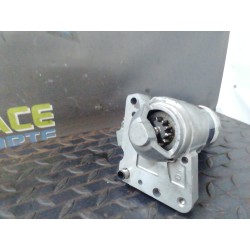 Desguace MonforteMOTOR ARRANQUE 9663528880 PEUGEOTMotor arranque|Desguace Monforte