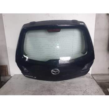 PORTON TRASERO 