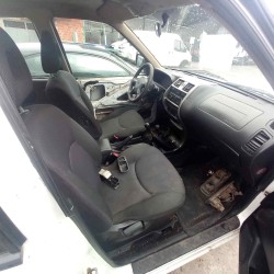 Desguace MonforteNISSAN TERRANO/TERRANO.II (R20)NISSANVehículos campa|Desguace Monforte