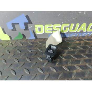 Recambio de mando elevalunas delantero derecho para bmw serie 3 berlina (e90) 320d referencia OEM IAM 6945874 15939900 