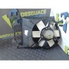 Desguace MonforteELECTROVENTILADOR 0130107267 SEATElectroventilador|Desguace Monforte