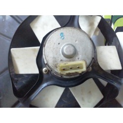 Desguace MonforteELECTROVENTILADOR 0130107267 SEATElectroventilador|Desguace Monforte